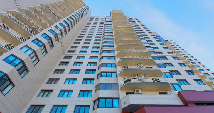 фото ЖК "Адмирал" Москва - 1